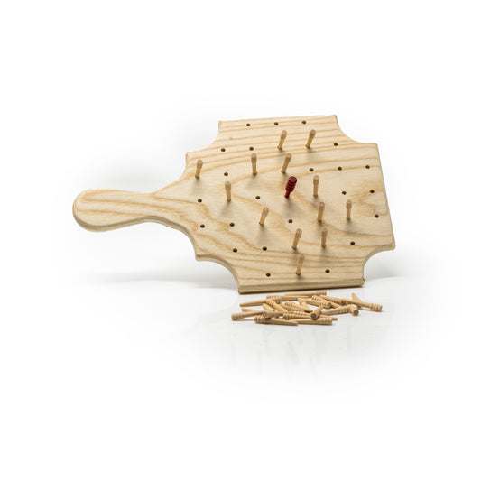 Game of Fox & Geese - LIMITED EDITION ITEM