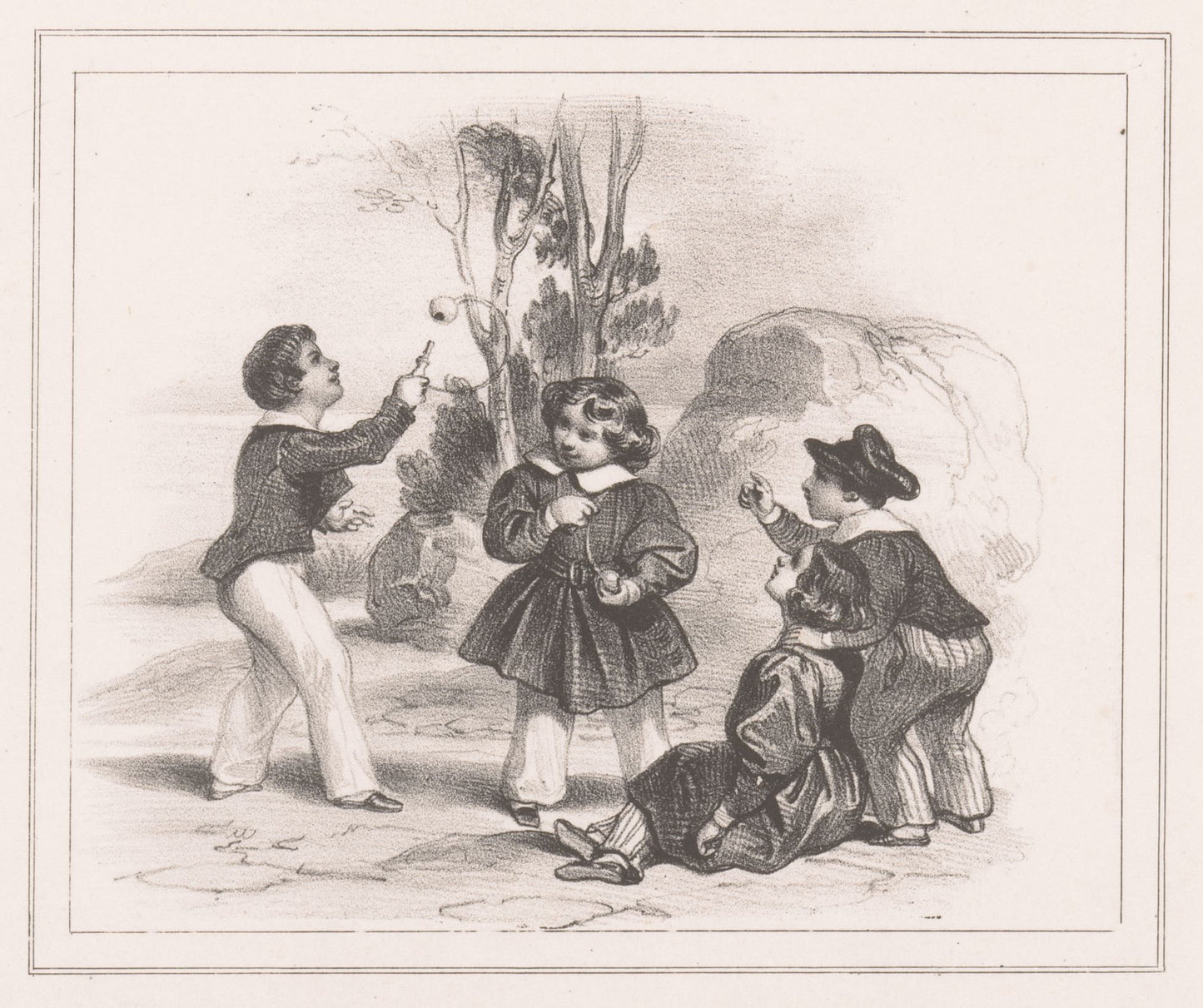 Bilbo-Catcher (Bilboquet)