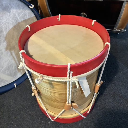 Child Size Rope Tension Snare Drum